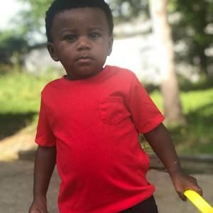 Meet your Posher, Keri